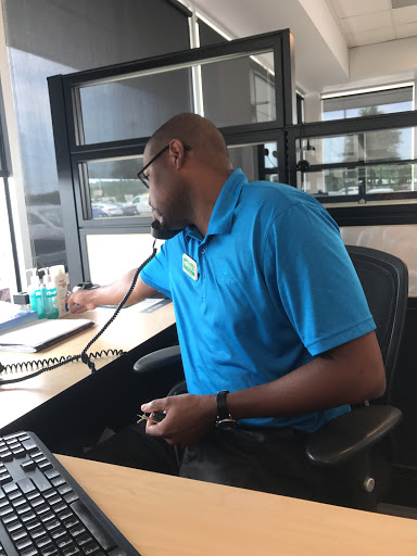 Used Car Dealer «DriveTime Used Cars», reviews and photos, 2351 US-501, Conway, SC 29526, USA