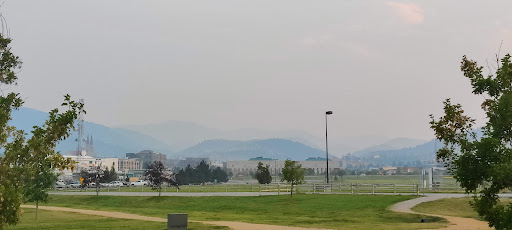 Park «Centennial Park», reviews and photos, 1200 N Last Chance Gulch, Helena, MT 59601, USA