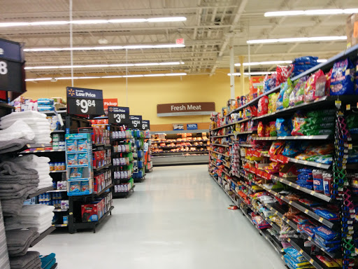 Supermarket «Walmart Neighborhood Market», reviews and photos, 2102 Main St, Dunedin, FL 34698, USA