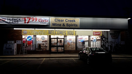 Clear Creek Wine & Spirits, 711 Washington Ave, Golden, CO 80401, USA, 