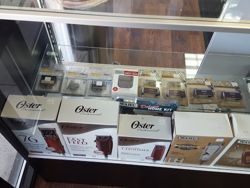 Beauty Supply Store «Wigs and Beauty Supply», reviews and photos, 5145 Chambers Rd d, Denver, CO 80239, USA