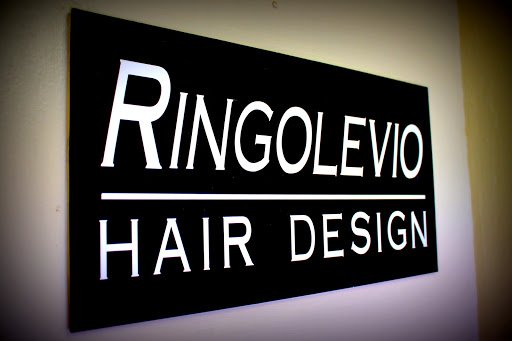 Beauty Salon «Ringolevio Hair Salon & Spa», reviews and photos, Ringolevio Hair Salon & Spa, 2660 Gough St, San Francisco, CA 94123, USA