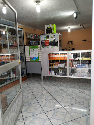 Opiniones de APTEC en Quito - Tienda de móviles