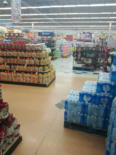 Supermarket «El Rancho Supermarket», reviews and photos, 14211 S Coit Rd, Dallas, TX 75254, USA