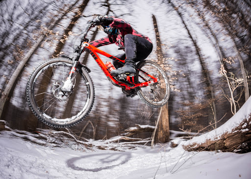 Bicycle Store «Brandywine Bikes», reviews and photos, 1812 Marsh Rd, Wilmington, DE 19810, USA