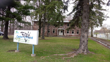 L'île-Perrot Adult Education Centre