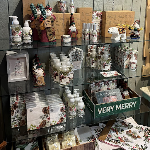 Gift Shop «The Woods Gifts - Maple Grove», reviews and photos, 15825 95th Ave N, Maple Grove, MN 55369, USA