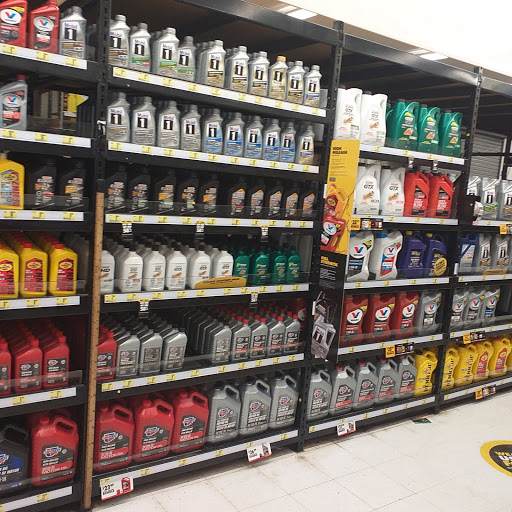 Auto Parts Store «Advance Auto Parts», reviews and photos, 3680 Dave Ward Dr, Conway, AR 72034, USA