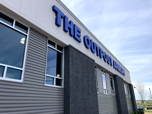 Gun Shop «The Outpost Armory», reviews and photos, 5435 Miller Ln, Christiana, TN 37037, USA