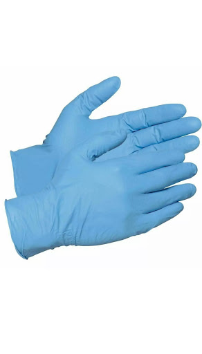 Beauty Supply Store «J & J BEAUTY SUPPLY», reviews and photos, 894 Arcade St, St Paul, MN 55106, USA