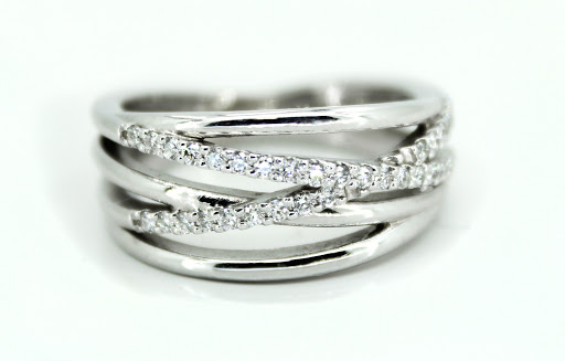 Jewelry Designer «Jewelry by Harold», reviews and photos, 465 IA-965 d, North Liberty, IA 52317, USA