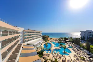 Melissi Beach Hotel & Spa image