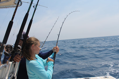 Avid Angling Fishing Charters