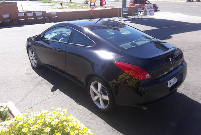 Hemet Car Wash