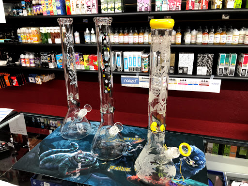 Tobacco Shop «Sky High Smoke Shop», reviews and photos, 6840 Dykes Rd, Southwest Ranches, FL 33331, USA