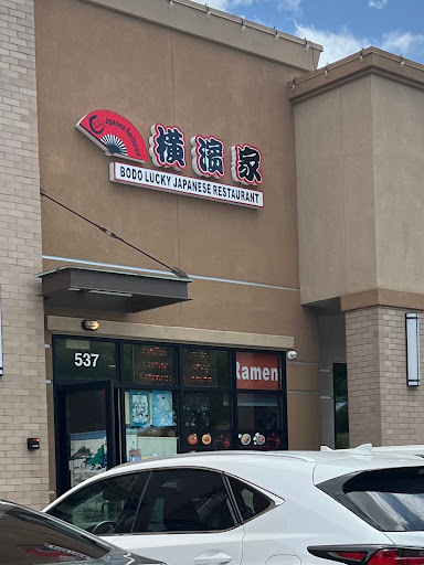 Bodo Lucky Japanese Restaurant image