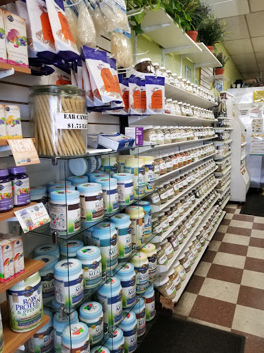 Vitamin & Supplements Store «Stay Healthy!», reviews and photos, 840 S Rancho Dr, Las Vegas, NV 89106, USA