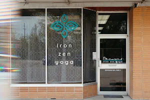 Iron Zen Yoga image