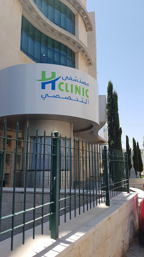 Hclinic Specialty Hospital