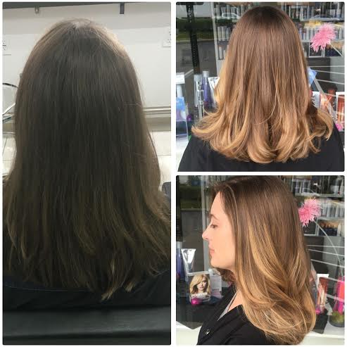 Beauty Salon «Monaco Salon», reviews and photos, 143 S Dale Mabry Hwy, Tampa, FL 33609, USA