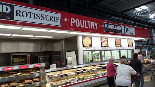 Warehouse store «Costco Wholesale», reviews and photos, 10745 Kingston Pike, Knoxville, TN 37934, USA