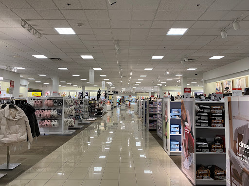 Department Store «JCPenney», reviews and photos, 6 Southpark Cir, Colonial Heights, VA 23834, USA