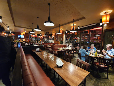 Le Rex à Boulogne-Billancourt
