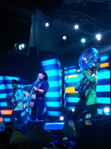 Concert Hall «Aragon Music Hall», reviews and photos, 1300 W Nolana Loop, Pharr, TX 78577, USA