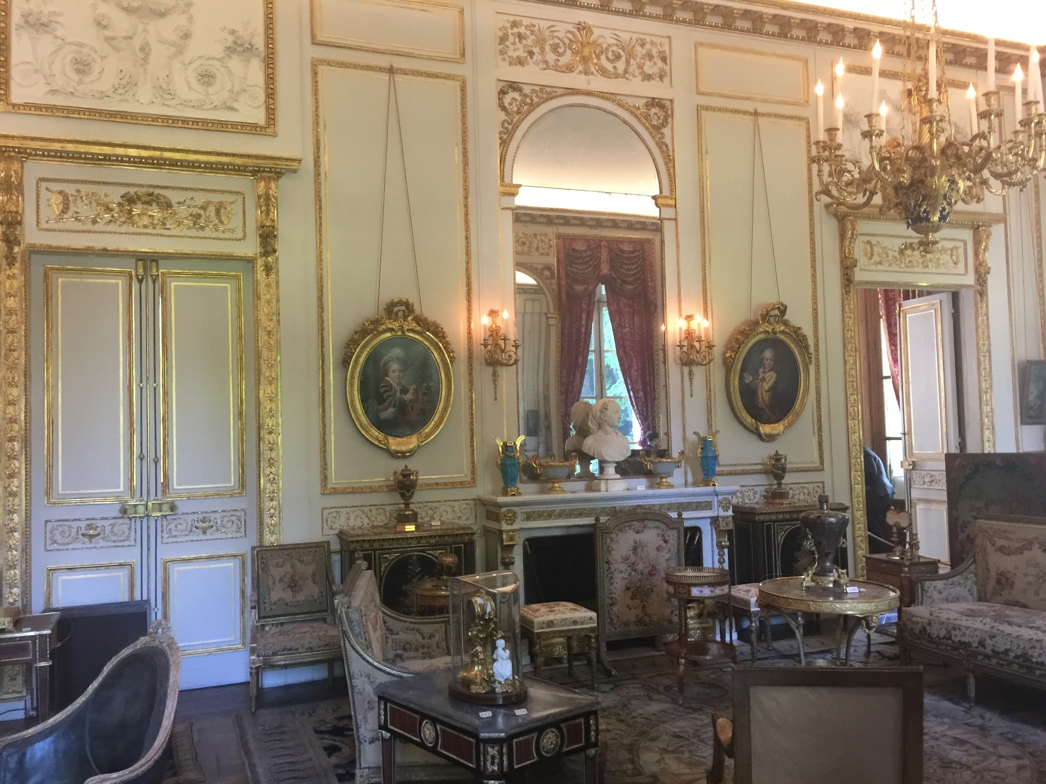 Photo n° 3 de l'avis de Bastien.a fait le 06/05/2018 à 11:10