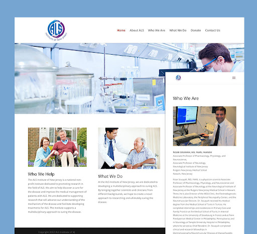 Website Designer «Biondo Creative», reviews and photos, 1114 Tabor Terrace, Philadelphia, PA 19111, USA