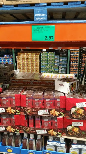 Warehouse store «Costco Wholesale», reviews and photos, 12700 Day St, Moreno Valley, CA 92553, USA