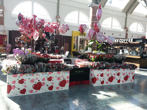 Shopping Mall «Westfield Brandon», reviews and photos, 459 Brandon Town Center Dr, Brandon, FL 33511, USA