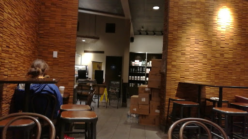 Coffee Shop «Starbucks», reviews and photos, 1545 California Cir, Milpitas, CA 95035, USA