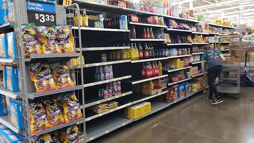 Department Store «Walmart Supercenter», reviews and photos, 3801 Running Brook Farm Blvd, Johnsburg, IL 60051, USA