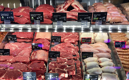 Grocery Store «Bel Air Market», reviews and photos, 7465 Rush River Dr, Sacramento, CA 95831, USA