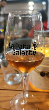 Plats et boissons du Crêperie La Pata Galette à Saint-Brevin-les-Pins - n°10