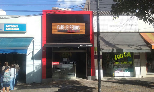 Logo da empresa - Studio Mãos e Pés