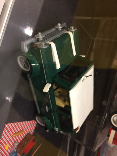 Toy Store «The LEGO Store», reviews and photos, 7400 San Pedro Ave, San Antonio, TX 78216, USA