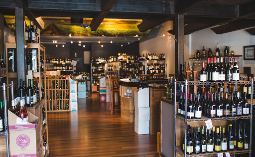 Wine Store «Vaso De Vino Wine Market», reviews and photos, 75 Long Shoals Rd, Arden, NC 28704, USA