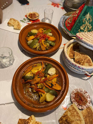 Délices du Maroc 97410 à Saint-Pierre