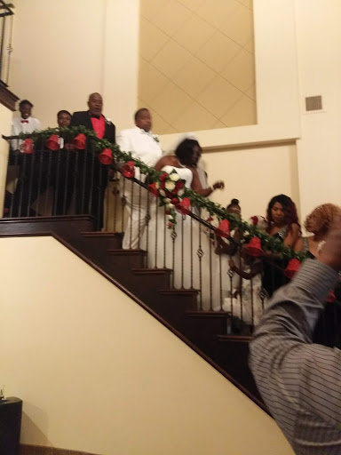 Event Venue «Credit Union House of Oklahoma», reviews and photos