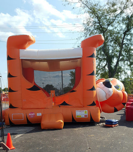 Party Equipment Rental Service «Jolly Jumps of St Louis», reviews and photos, 295 Haas Ln, Fenton, MO 63026, USA