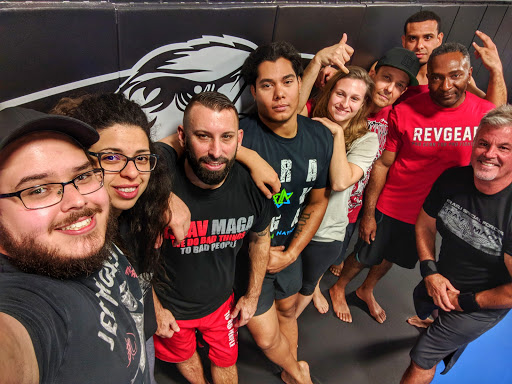 Self Defense School «FearLess Nation», reviews and photos, 10720 FL-54 #109, Trinity, FL 34655, USA