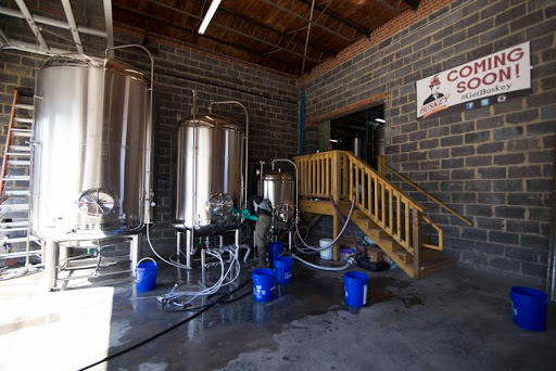 Cider Bar «Buskey Cider», reviews and photos, 2910 W Leigh St, Richmond, VA 23230, USA