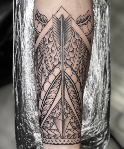 Explore kids names tattoo ideas, creative tattoo ideas in Wichita, available at Wichita Tattoo