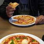 Photo n°1 de l'avis de Luis.r fait le 29/12/2018 à 13:59 sur le  Domino's Pizza Münster Südwest à Münster
