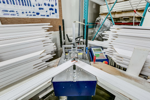 Millwork Shop «Zeskinds Hardware and Millwork», reviews and photos, 222 S Payson St, Baltimore, MD 21223, USA