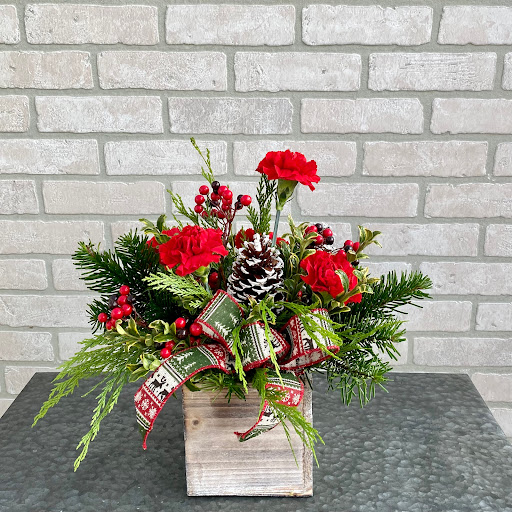 Florist «Kent Floral Co.», reviews and photos, 1109 S Water St, Kent, OH 44240, USA