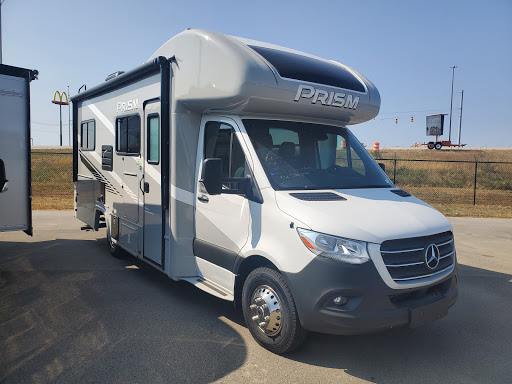 Mount Comfort RV