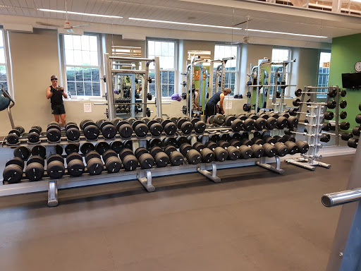 Gym «Lake Region Fitness», reviews and photos, 8 Old Rte 6, Hawley, PA 18428, USA